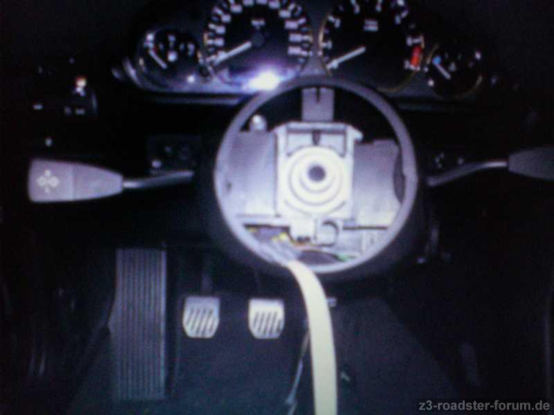 ohne lenker