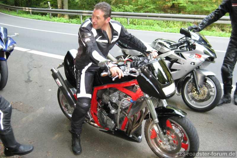 bike tur2012