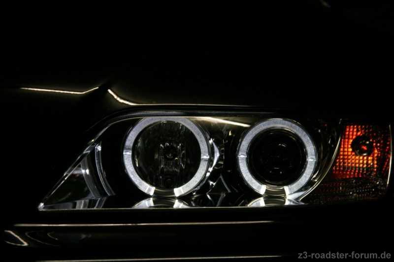 ::: ANGEL EYES :::