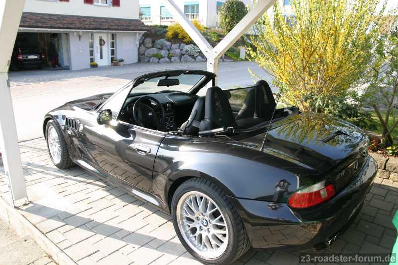 ::: MEIN PARKPLATZ 1 :::
