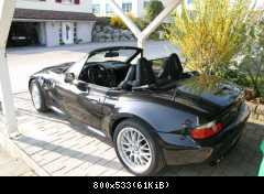 ::: MEIN PARKPLATZ 1 :::