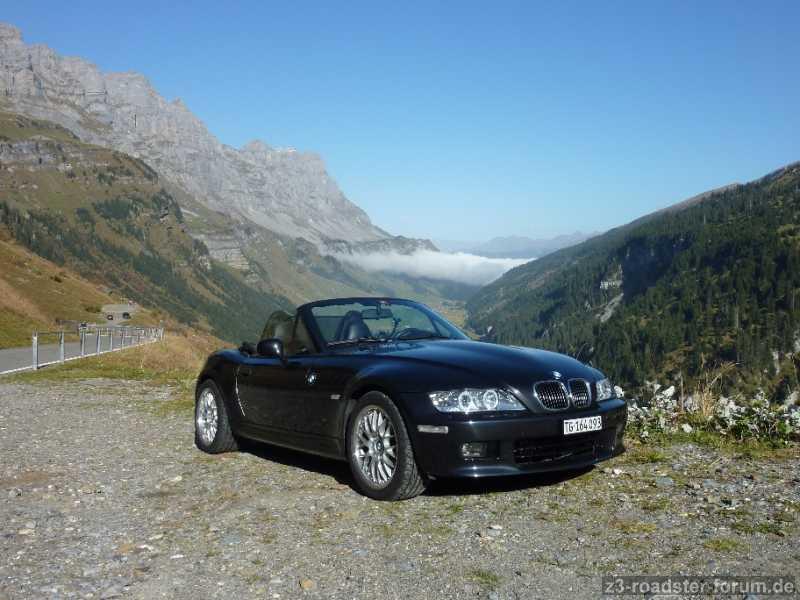 ::: KLAUSENPASS 10.10.10 :::