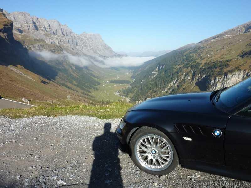 ::: KLAUSENPASS 10.10.10 :::