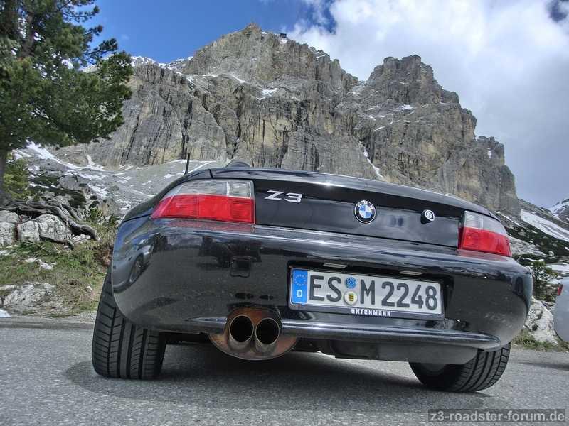 Passo Valparola