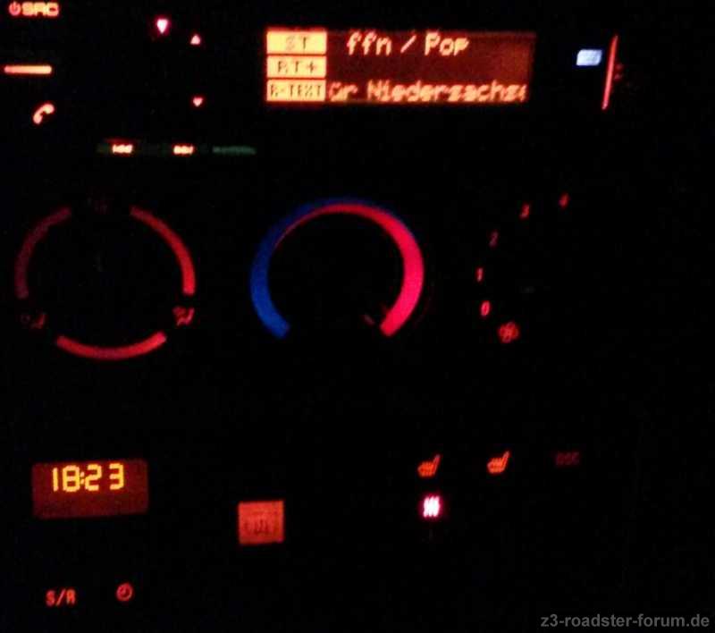 Kennwood BT53U