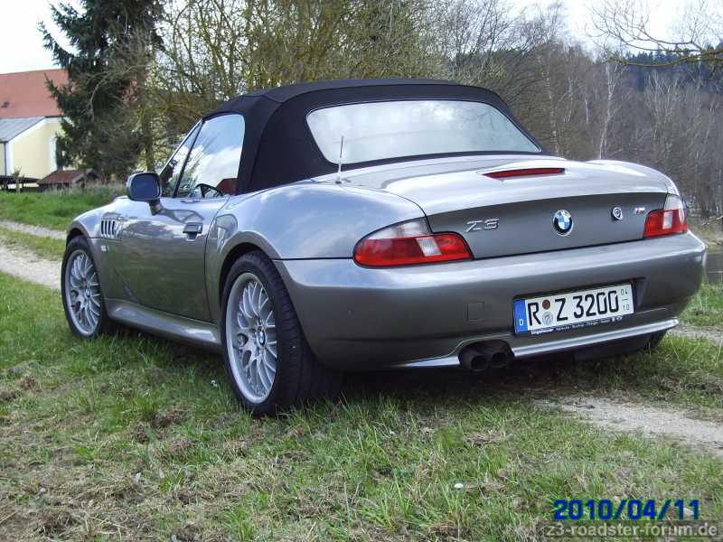 Unser Zetti