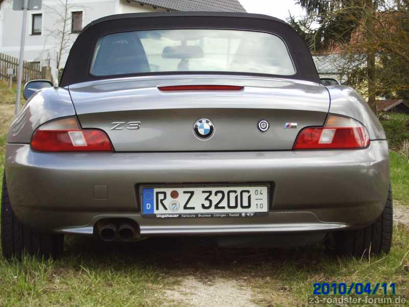 Unser Zetti
