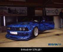 BMW 6er böhse onkelz