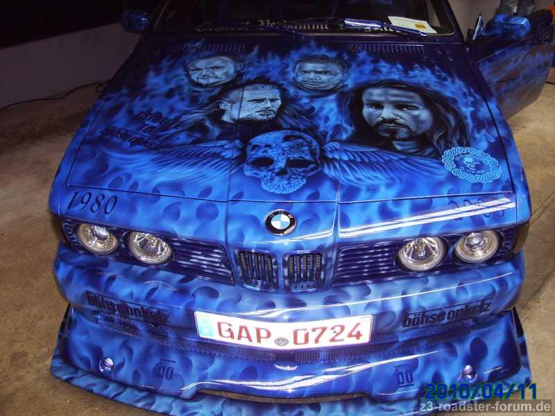 BMW 6er