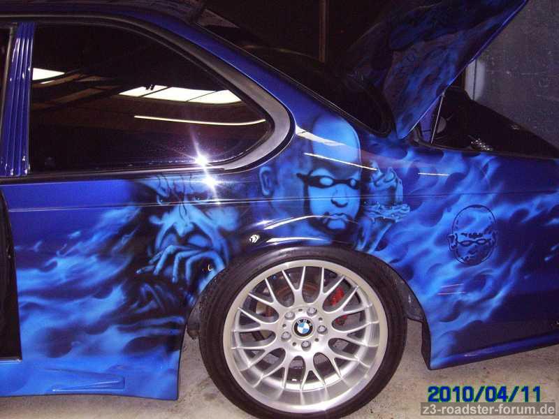 BMW 6er