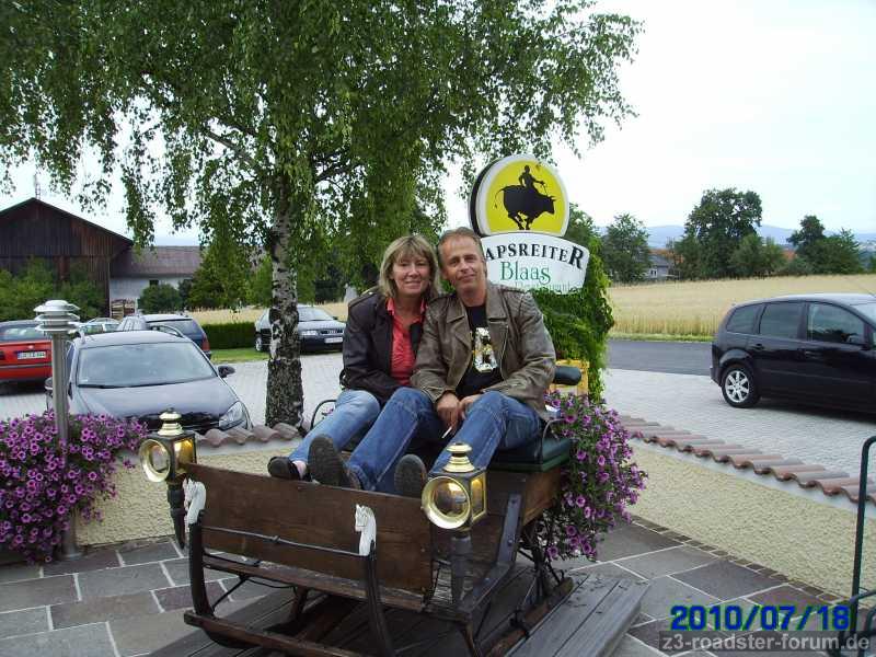 Mühl4tel-Tour 2010