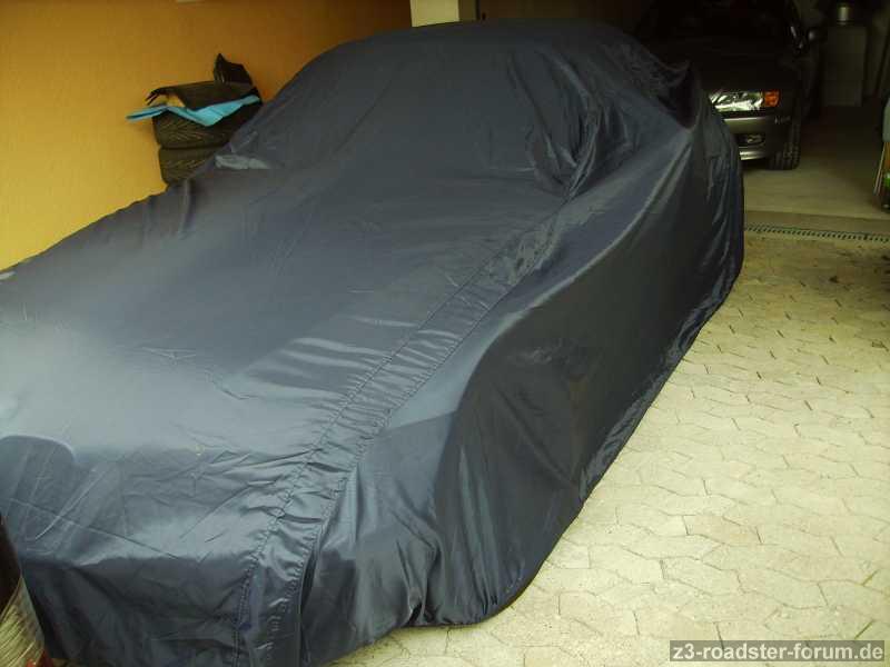 Unser Neuer Z3 2.8