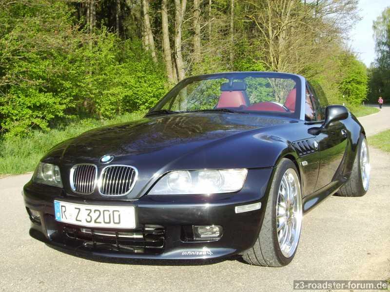 Unser Neuer Z3 2.8