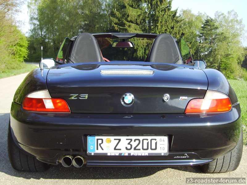 Unser Neuer Z3 2.8