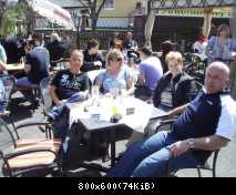 Saisoneröffnung 2011