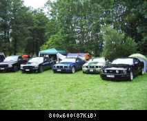 US-Car-Treffen 23.07.11
