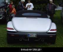 US-Car-Treffen 23.07.11