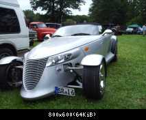 US-Car-Treffen 23.07.11