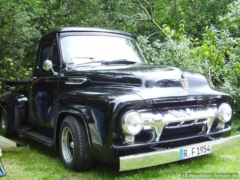 US-Car-Treffen 23.07.11
