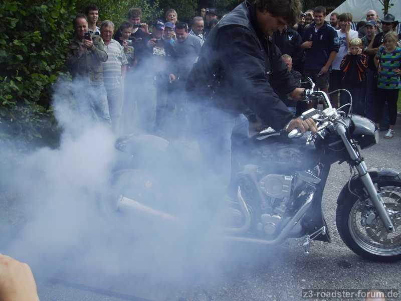US-Car-Treffen 23.07.11