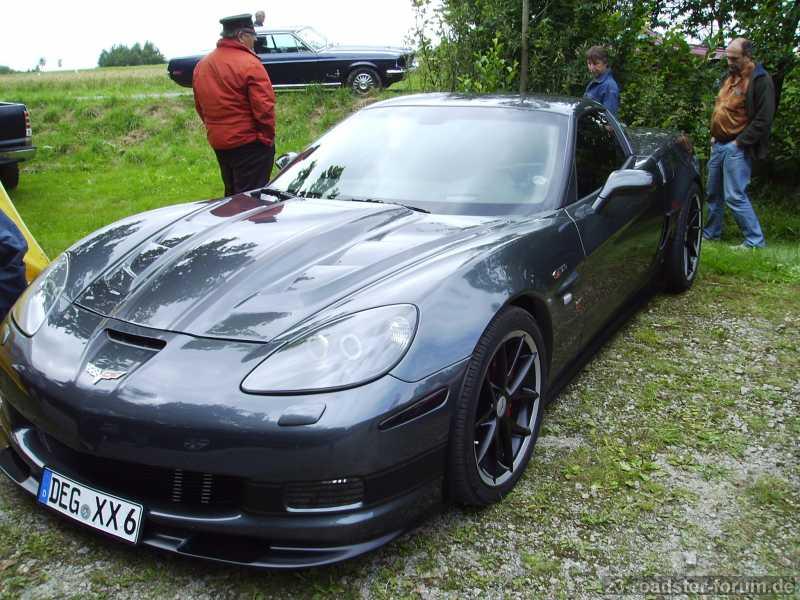 US-Car-Treffen 23.07.11