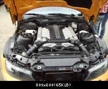 Z3 Clup Treffen Freising 27.08.2011