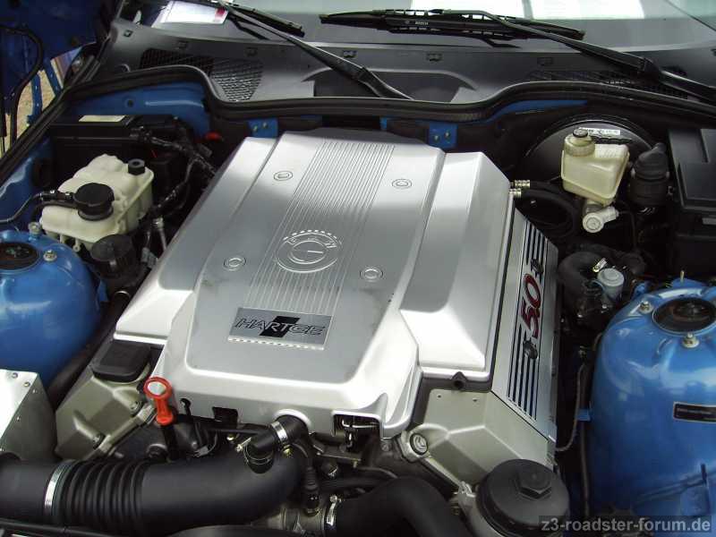 Z3 Clup Treffen Freising 27.08.2011