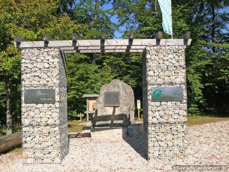 Ausfahrt Rgbg.Stammtisch-Riedenburg-Altmühltal 02.10.2011