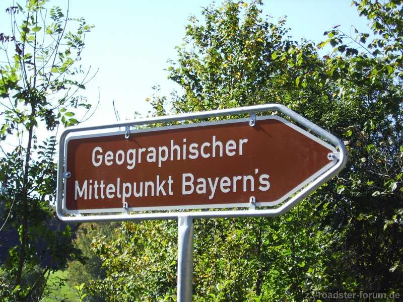 Ausfahrt Rgbg.Stammtisch-Riedenburg-Altmühltal 02.10.2011