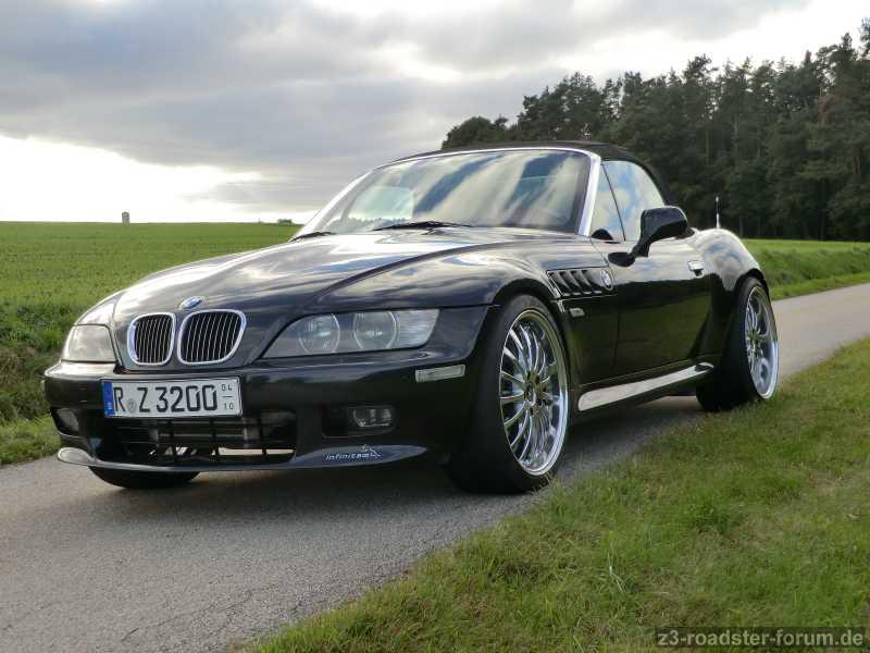 Letzte Ausfahrt Weiden Opf.- CZ. / 09.10.2011