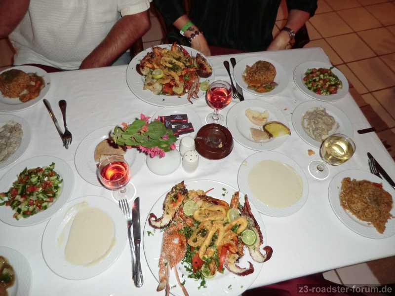 Urlaub Ägypten 2011