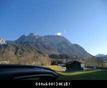 BMW Z4 Ausfahrt 12.11.2011