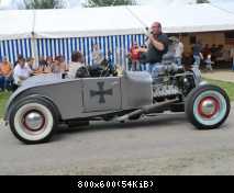 US-CAR Treffen 2012