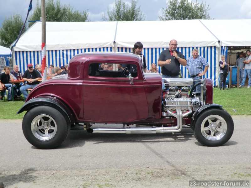 US-CAR Treffen 2012