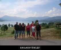 Tegernsee Tour 20.07