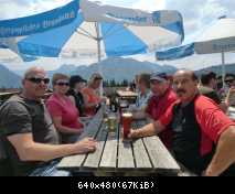 Tegernsee Tour 20.07