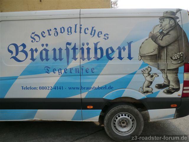 Tegernsee Tour 20.07