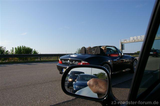 Tegernsee Tour 20.07