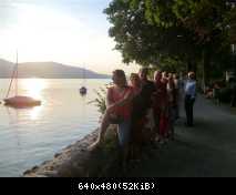 Tegernsee Tour 20.07