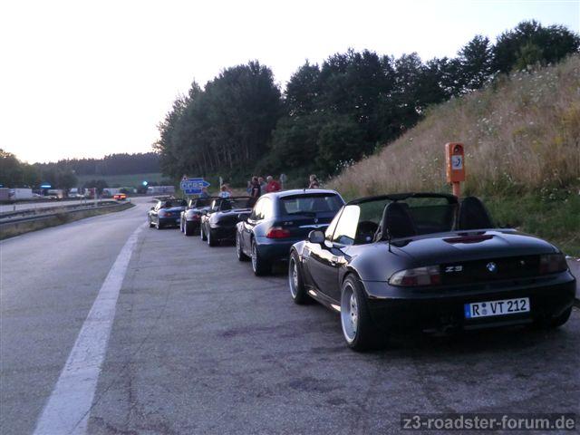 Tegernsee Tour 20.07