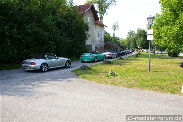 Club-Treffen-Schloss-Seefeld 2013