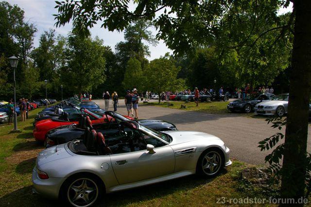 Club-Treffen-Schloss-Seefeld 2013