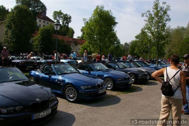 Club-Treffen-Schloss-Seefeld 2013