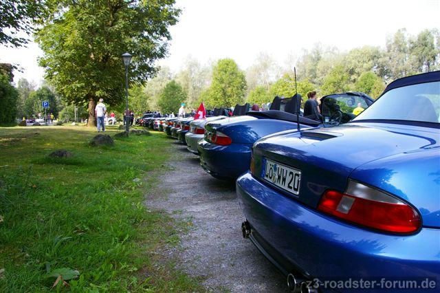 Club-Treffen-Schloss-Seefeld 2013