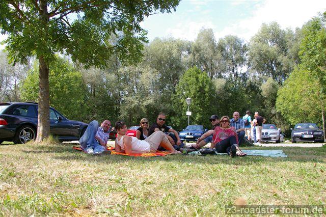 Club-Treffen-Schloss-Seefeld 2013