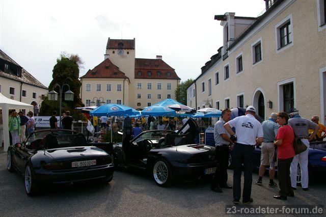 Club-Treffen-Schloss-Seefeld 2013