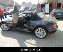 Roadster 2.8