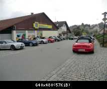 Z3-Segnung 2014 Schönberg