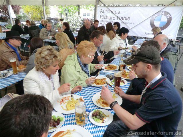 Z3-Segnung 2014 Schönberg