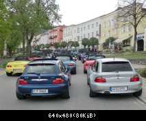 Z3-Segnung 2014 Schönberg
